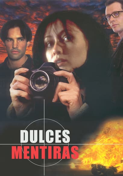 Dulces Mentiras (Doblado)