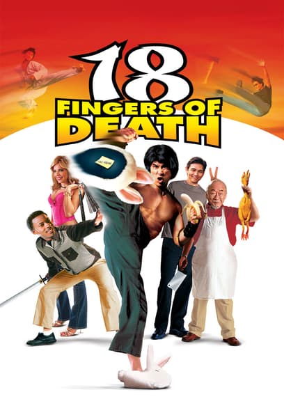 18 Fingers of Death