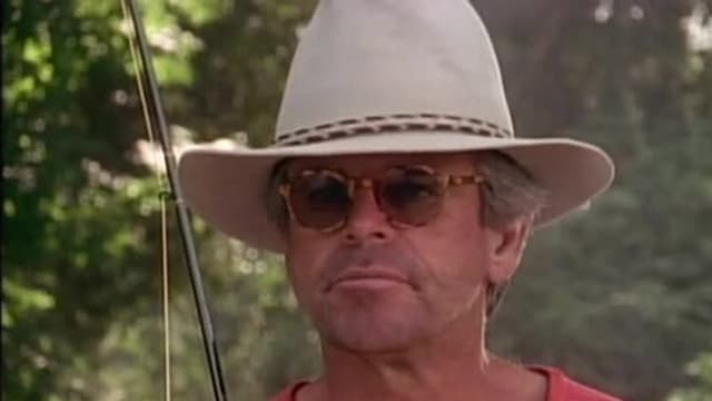 S14:E01 - Found and Lost