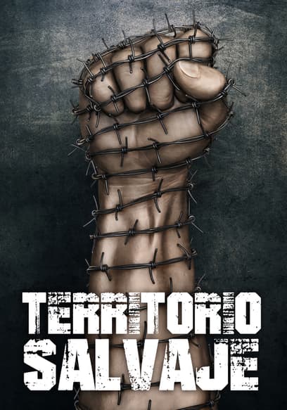 Territorio Salvaje