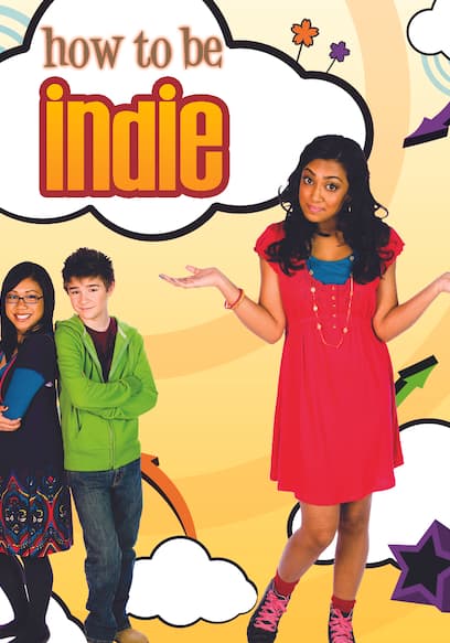 S01:E01 - How to Make Your Rep