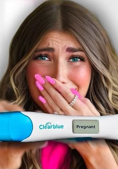 S04:E17 - Finding Out I'm Pregnant poster