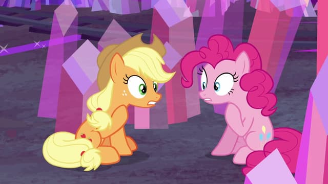 S05:E20 - Hearthbreakers