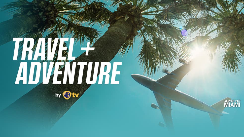 Travel and Adventure