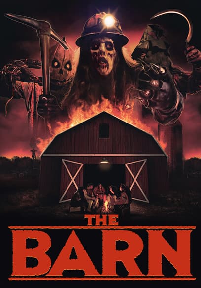 The Barn