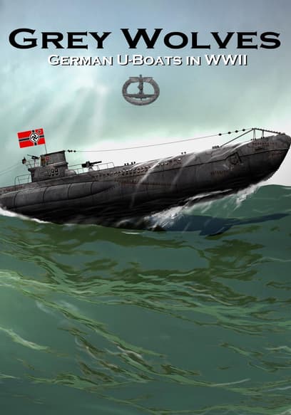 S01:E01 - Grey Wolves (Pt. 1): The Killing Begins