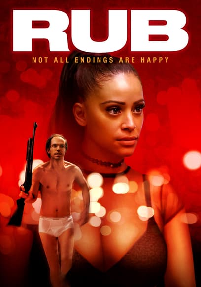 Rub poster