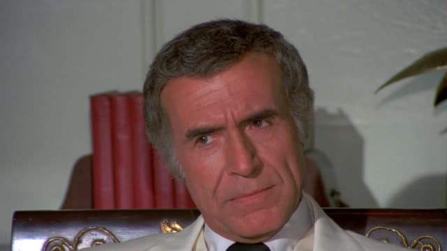 S03:E07 - Nobody's There / The Dancer