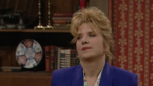S07:E18 - Tony and Angela Get Divorced