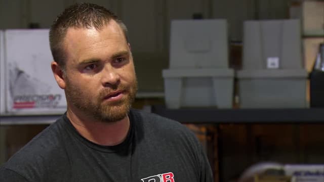 S10:E13 - Who Made These Rules?