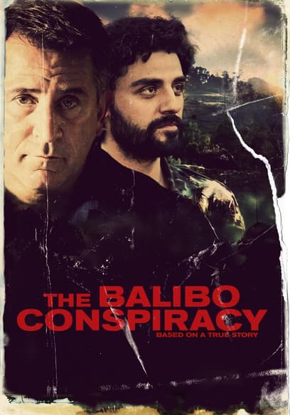 The Balibo Conspiracy poster