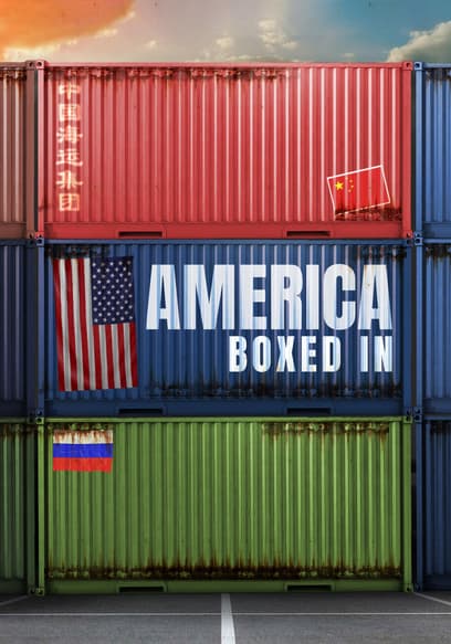 America Boxed In