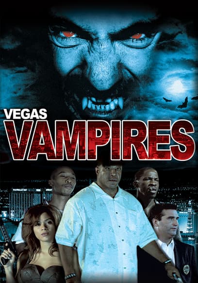 Vegas Vampires