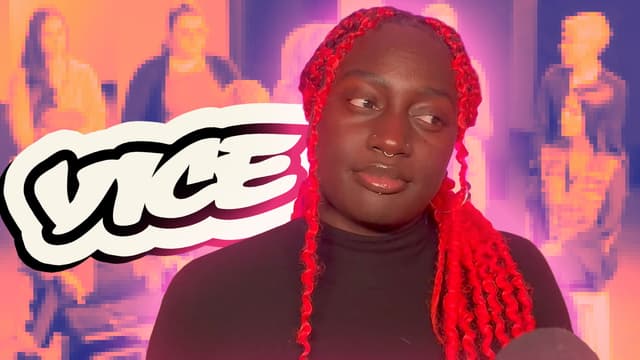 S01:E04 - Vice's Feminism Problem