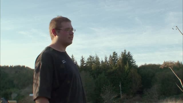 S02:E05 - Moby Dick Strikes