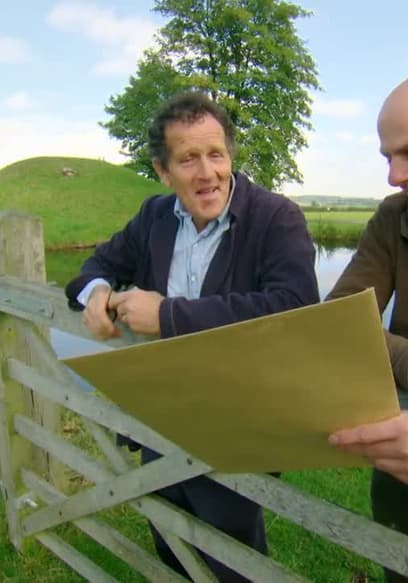 S01:E01 - The 17th Century poster