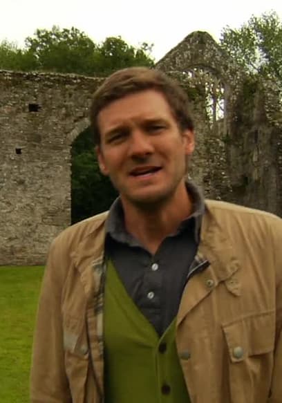 S01:E03 - St Fagans poster
