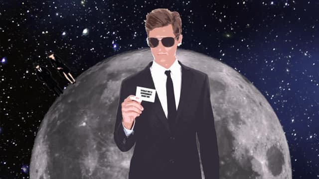 S02:E11 - Dancing in the Lunar Lights