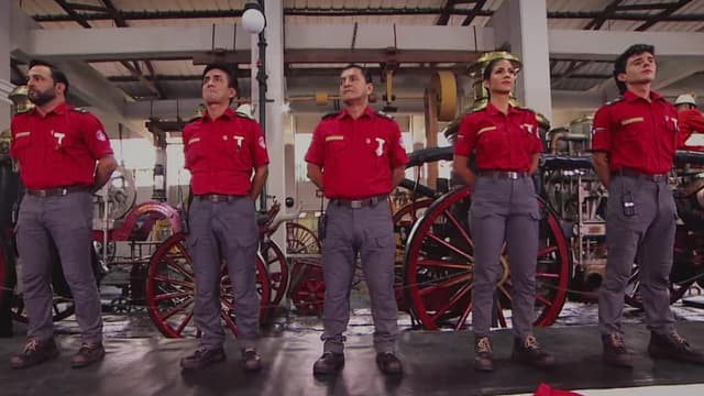 S01:E01 - Episodio 1