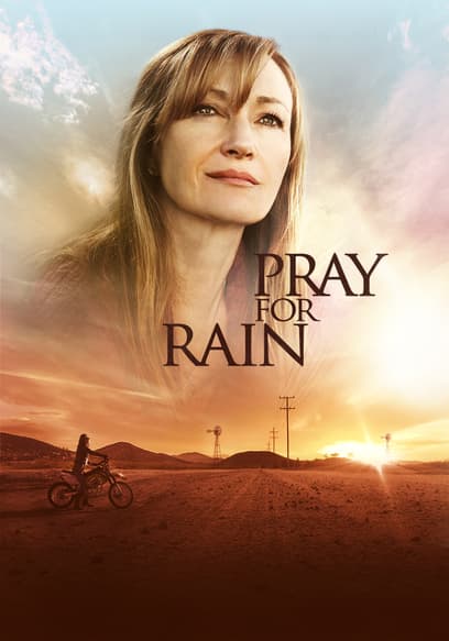 Pray for Rain