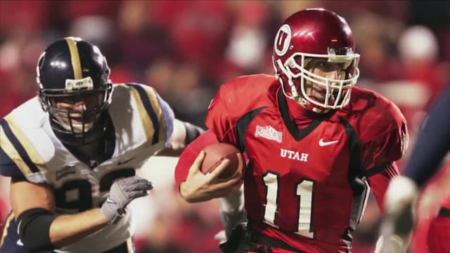 S2025:E05 - #23 Utah at #15 BYU (10/18/25)