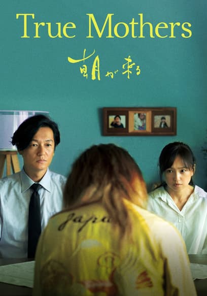 True Mothers