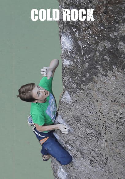 Cold Rock