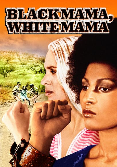 Black Mama, White Mama