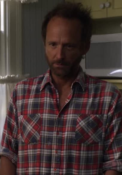 S01:E08 - Happy Birthday, Cancer poster