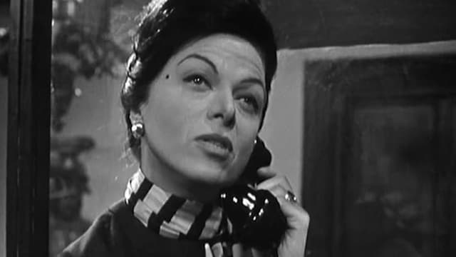 S03:E02 - The Undertakers