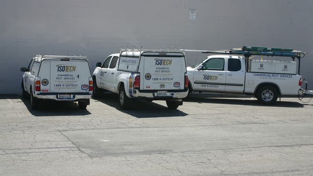 S01:E07 - Hollywood Roaches