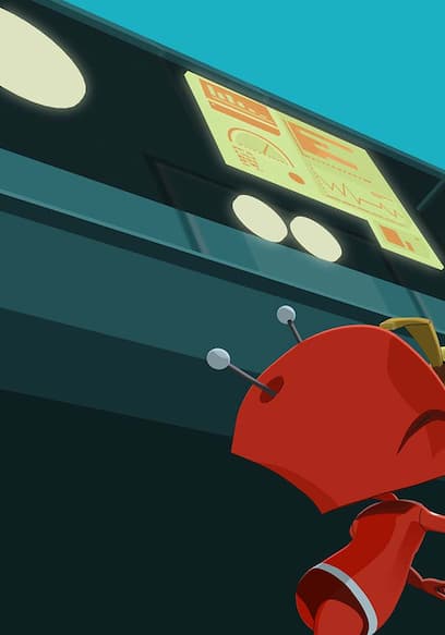 S03:E03 - Spaaaace Bugs / Buy 2 Get None Free poster