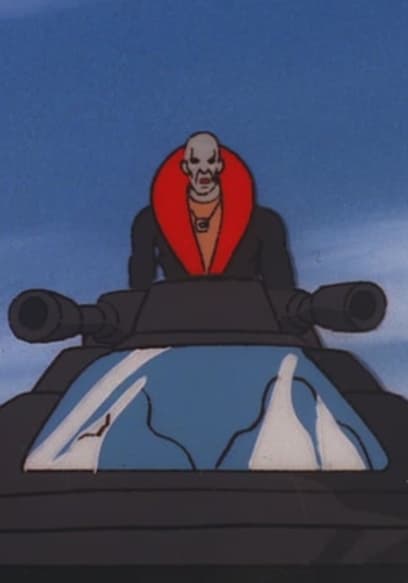 S01:E26 - The Gamesmaster poster