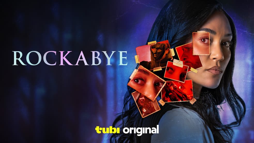 Rockabye artwork