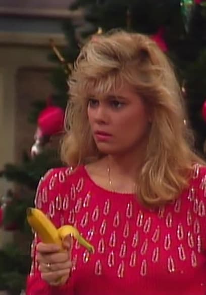 S09:E09 - It's a Wonderful Christmas poster