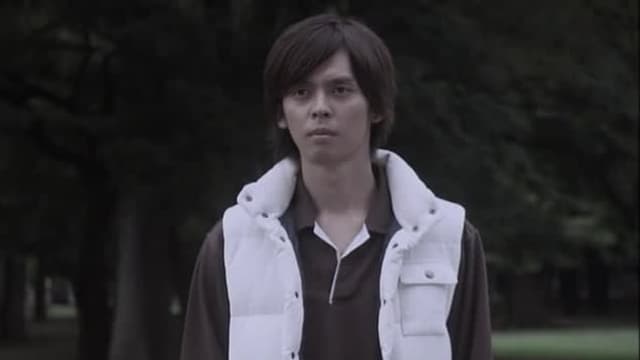 S01:E25 - A Distant Friend