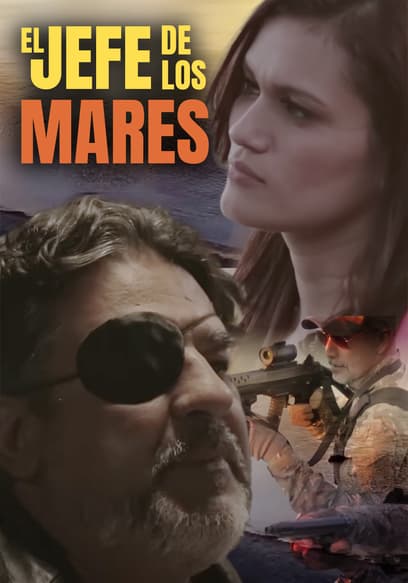 El Jefe De Los Mares