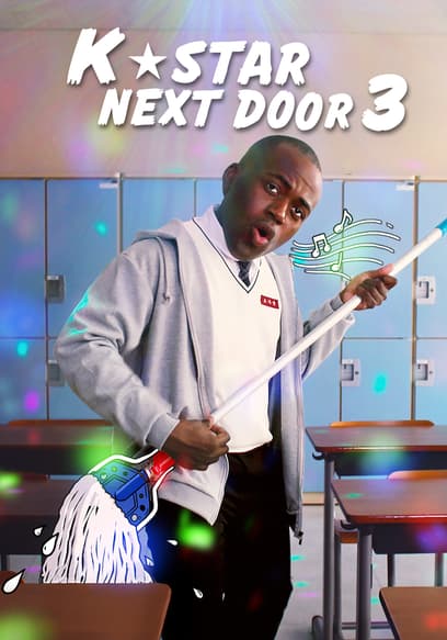 The Kstars Nextdoor Show