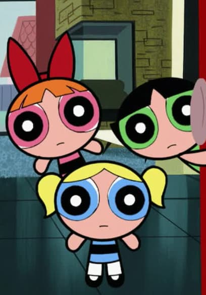 S06:E06 - Little Miss Interprets / Night Mayor poster
