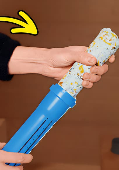 S02:E20 - Brilliant Recycling Hacks! Turning Waste Into Wonders! poster