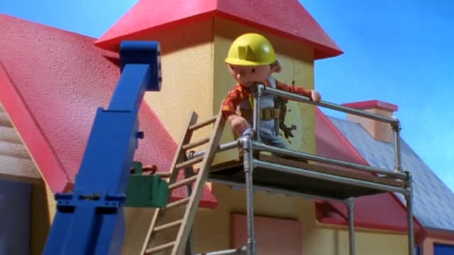 S02:E10 - Clocktower Bob