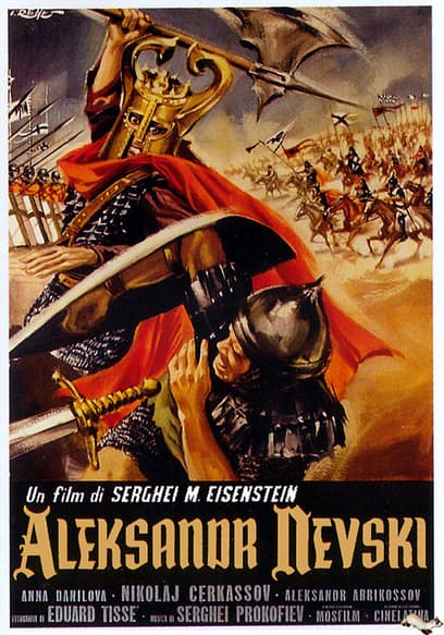 Alexander Nevsky