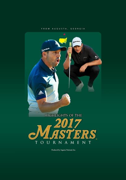 The Masters 2017