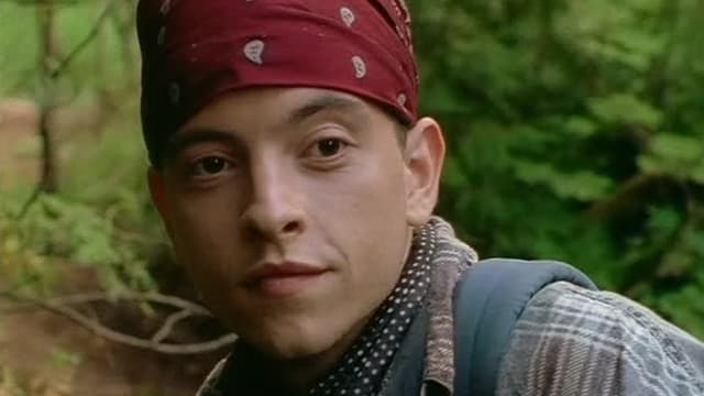 S01:E08 - The Transient / Two Lost Old Men