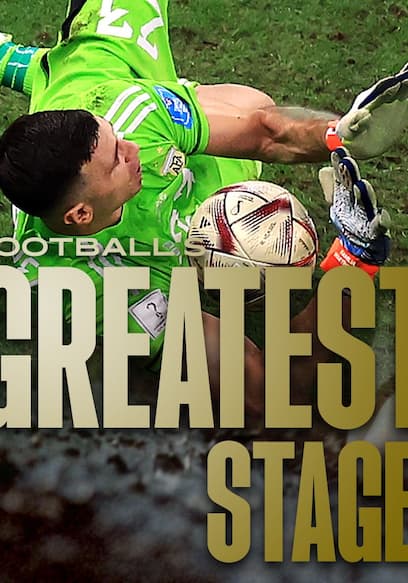 S02:E13 - Just Fontaine poster