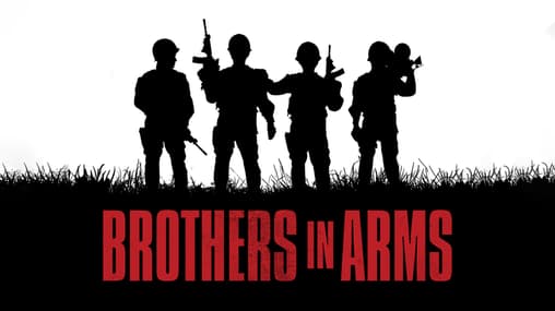 Watch Brothers in Arms: The Making of Platoon (2018) Free Movies