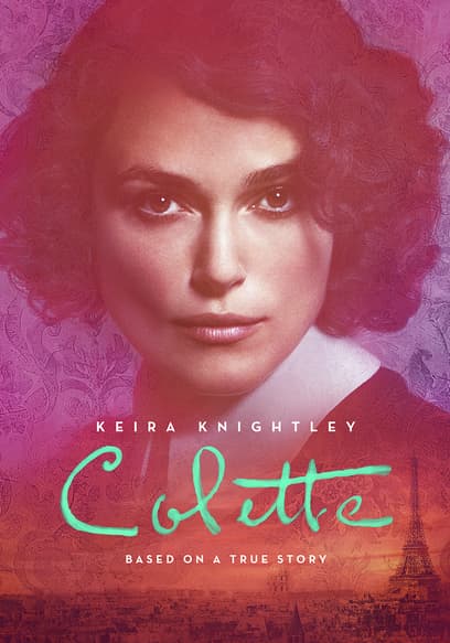 Colette poster