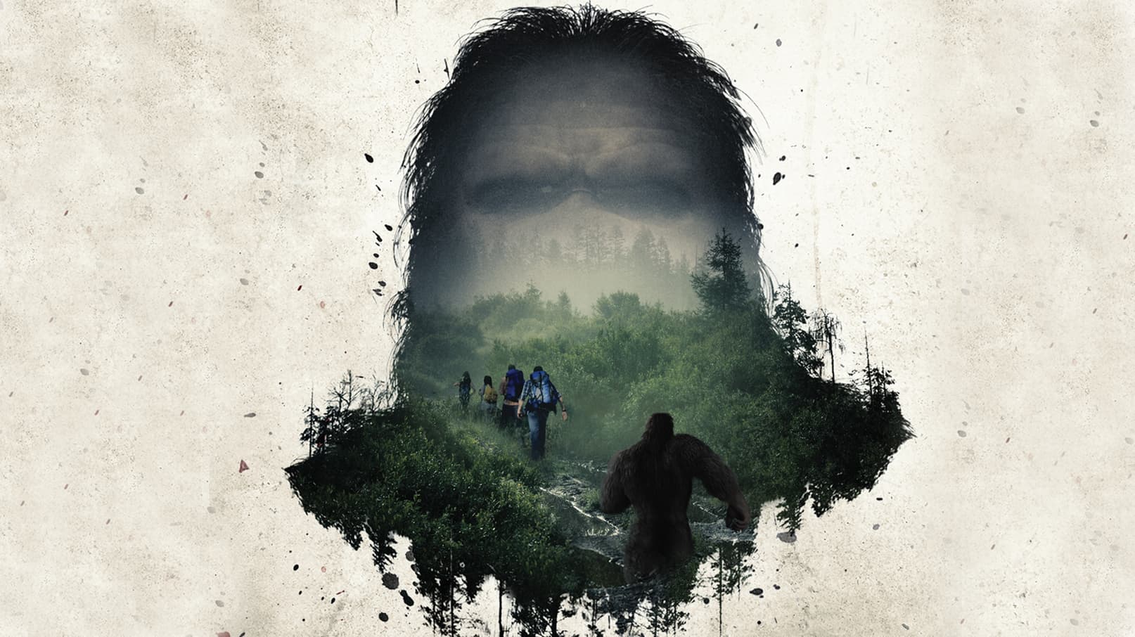 poster background