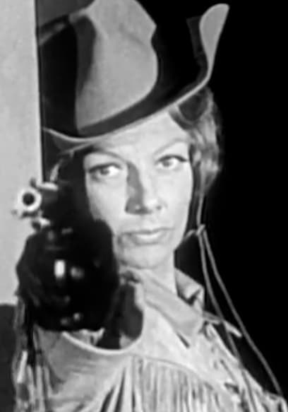 S01:E12 - Shootout at the O'Day Corral poster