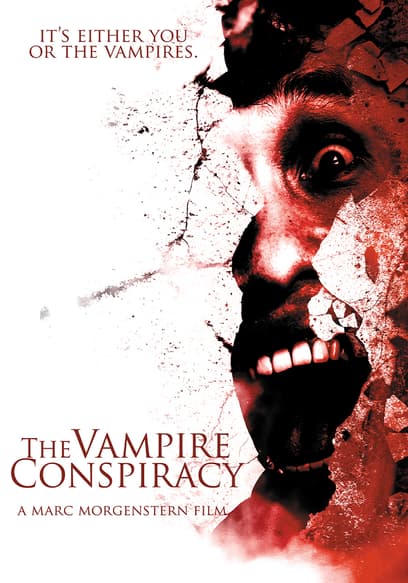 The Vampire Conspiracy poster